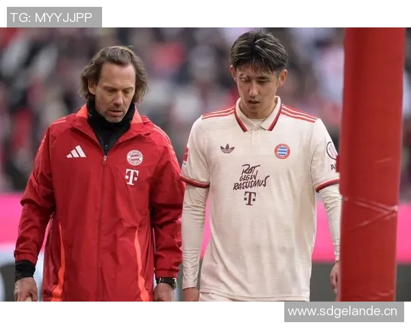 伊藤洋辉停战八个月后复出目标直指世界杯荣耀之路